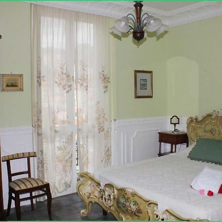 Bed And Breakfast Sopranos La Spezia Zewnętrze zdjęcie
