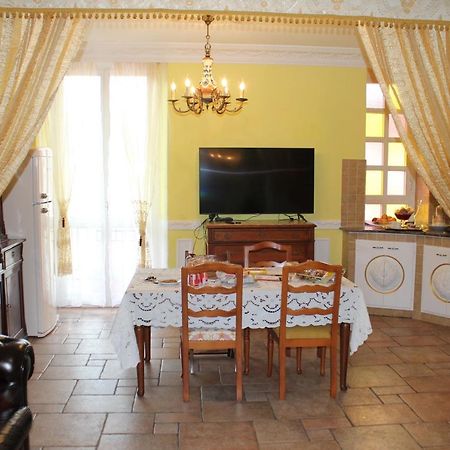 Bed And Breakfast Sopranos La Spezia Zewnętrze zdjęcie