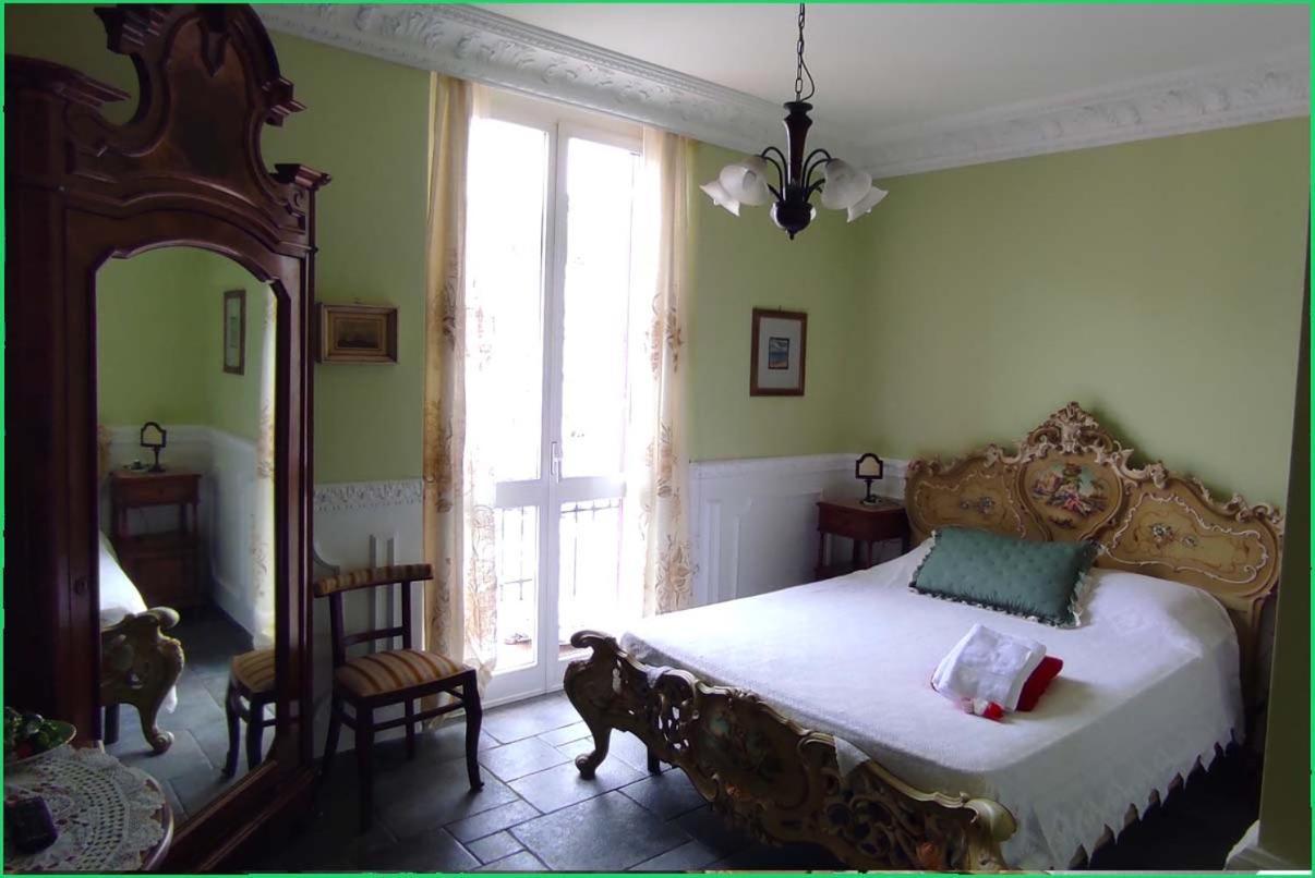 Bed And Breakfast Sopranos La Spezia Zewnętrze zdjęcie