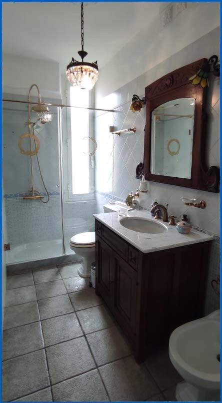 Bed And Breakfast Sopranos La Spezia Zewnętrze zdjęcie