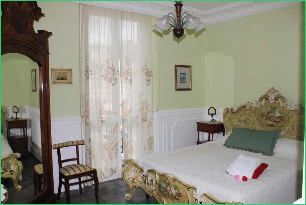 Bed And Breakfast Sopranos La Spezia Zewnętrze zdjęcie