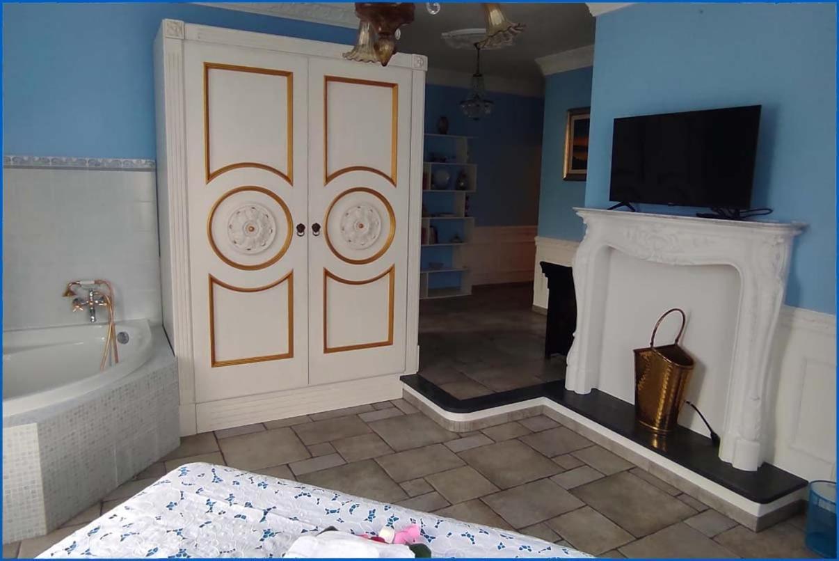 Bed And Breakfast Sopranos La Spezia Zewnętrze zdjęcie