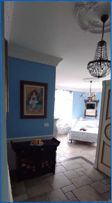 Bed And Breakfast Sopranos La Spezia Zewnętrze zdjęcie