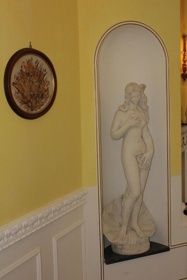 Bed And Breakfast Sopranos La Spezia Zewnętrze zdjęcie
