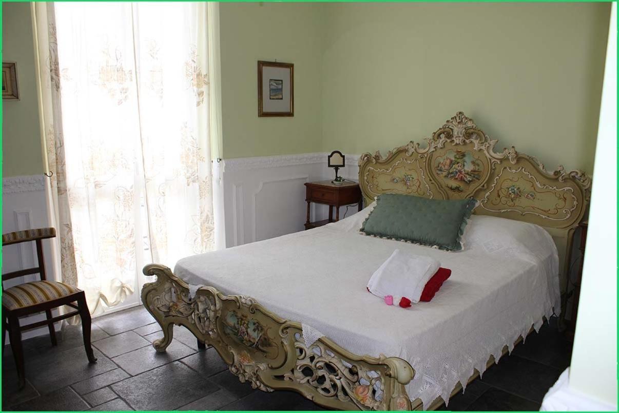 Bed And Breakfast Sopranos La Spezia Zewnętrze zdjęcie