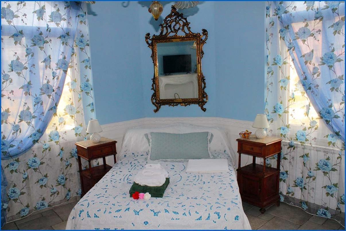 Bed And Breakfast Sopranos La Spezia Zewnętrze zdjęcie